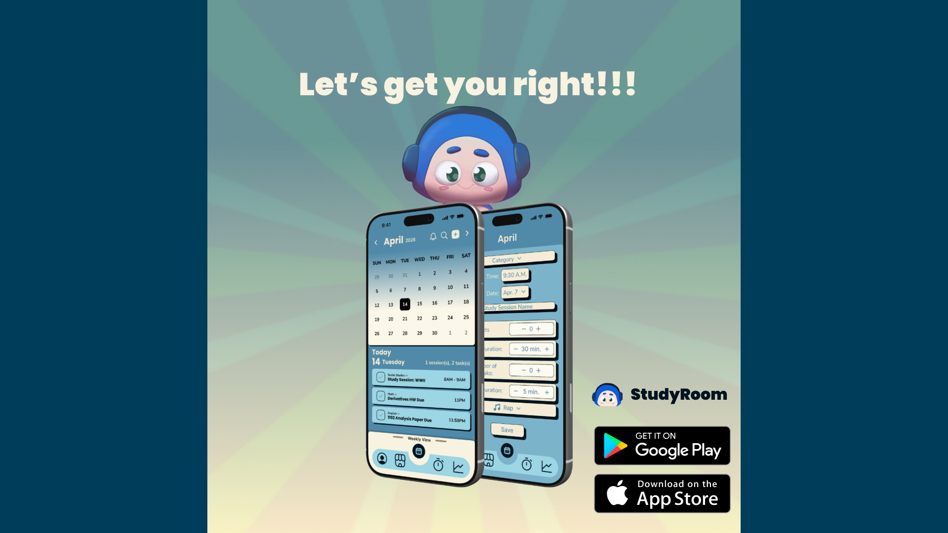 Final Project Visual Design 2 Figma thumbnail